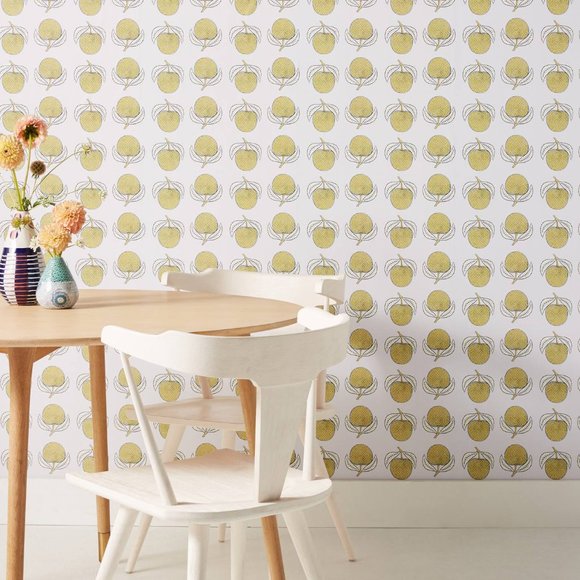 HTF SUNO for Anthropologie Wallpaper - Picture 1 of 5